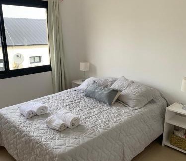 Concepción del Uruguay Apartamento | Solar del Río