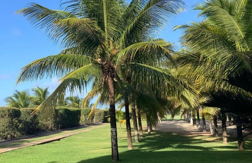 Estancia Casa | Solar do Abacaxi um Paraíso Próximo ao Mar, Praia do Saco , Sergipe