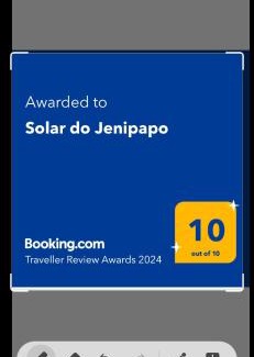 Unamar Casa | Solar do Jenipapo
