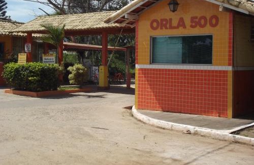 Unamar Casa | Solar do Jenipapo