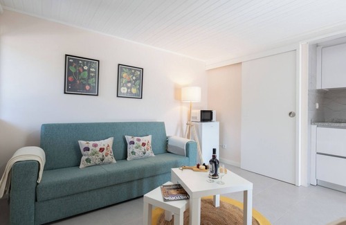 Beijos Casa | Solar dos Pisões A and D by Host Wise