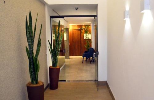Centro Apartamento | Solar Flat Hotel