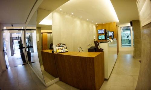 Centro Apartamento | Solar Flat Hotel