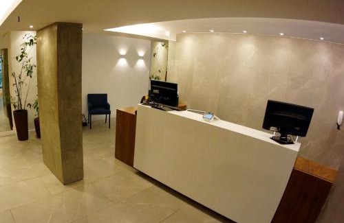 Centro Apartamento | Solar Flat Hotel