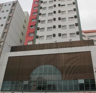 Centro Apartamento | Solar Flat Hotel