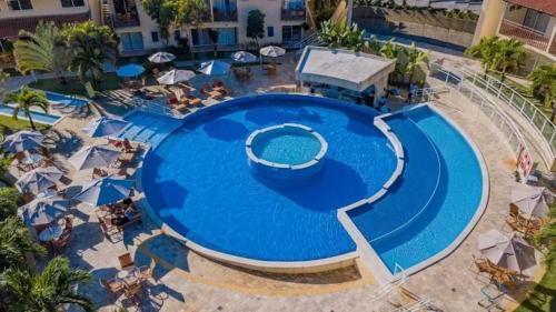 Pipa Apartamento | Solar Flats - LaGuNa - Pipa RN