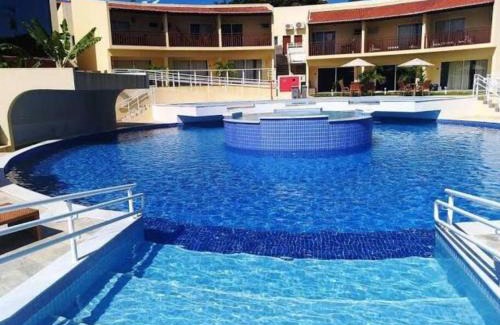 Pipa Apartamento | Solar Flats - LaGuNa - Pipa RN