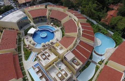 Pipa Apartamento | Solar Flats - LaGuNa - Pipa RN