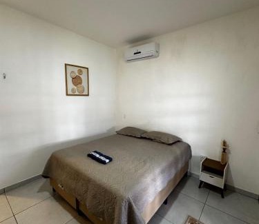 Sao Miguel de Touros Casa | Solar gostoso suítes