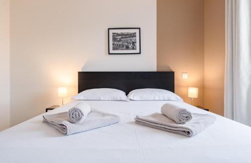 Les Chalets - Saint-Aubin - Saint-Etienne Apartamento | Solaria - Logement Climatisée à Jean Jaurès