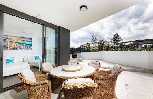 Forster Apartamento | Solaris 310