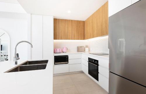 Forster Apartamento | Solaris 310