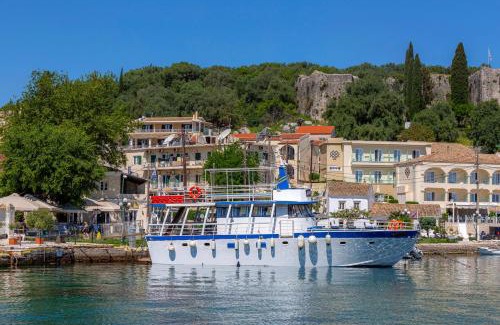 Kassiopi Casa | Solaris Methea Deluxe Suites