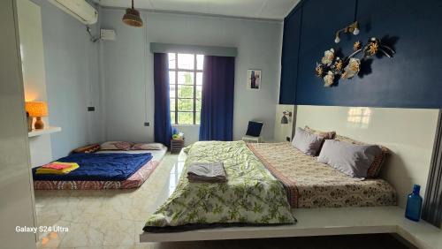 Balipara Apartamento | Solarium suite by aesthetic homestay