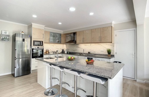 Machico Casa | Solarium Villa by Atlantic Holiday