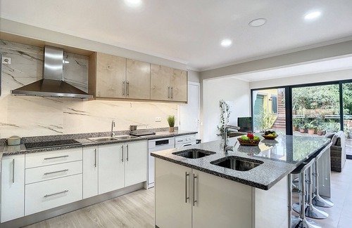 Machico Casa | Solarium Villa by Atlantic Holiday