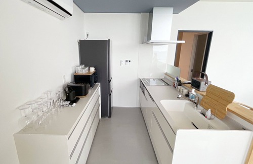 Minamiawaji Otro | Solavilla Umi Terrace Minamiawaji