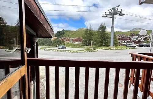 Plagne Villages Apartamento | Soldanelles Residence - SOLDANRES N°23