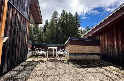 Plagne Villages Apartamento | Soldanelles Residence - SOLDANRES N°23