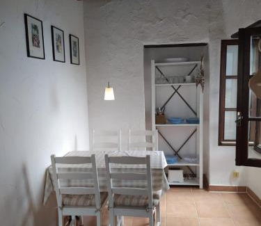 San-Giovanni-di-Moriani Apartamento | Sole e Ventu 50qm