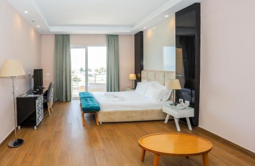 Borsh Hotel | Sole Luna Hotel