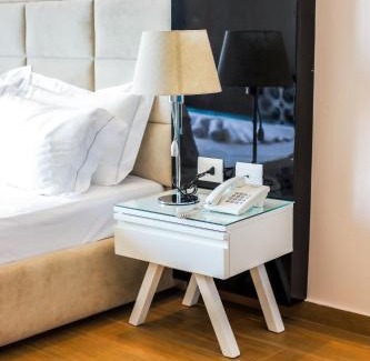 Borsh Hotel | Sole Luna Hotel