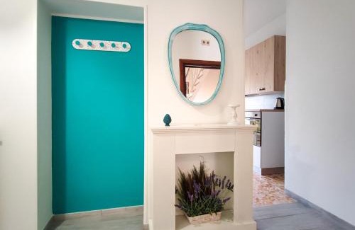 Anzio Apartamento | Sole Paola