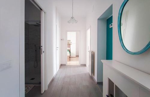 Anzio Apartamento | Sole Paola