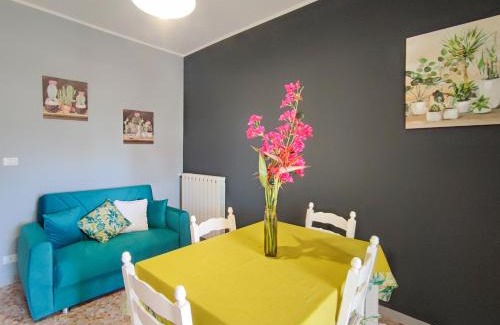 Anzio Apartamento | Sole Paola