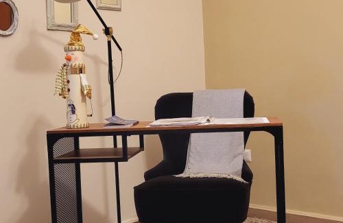 Afragola Apartamento | Sole raggiante Lia Darzillo