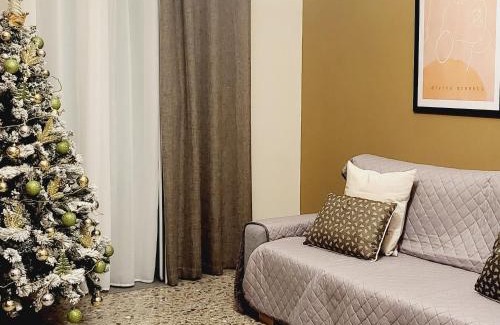 Afragola Apartamento | Sole raggiante Lia Darzillo