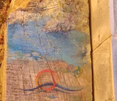 Corniglia Casa | Sole Terra Mare