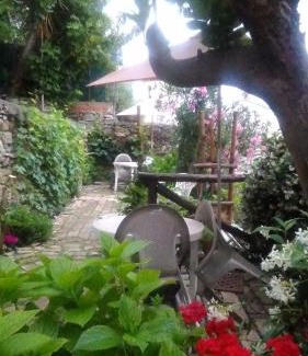 Corniglia Casa | Sole Terra Mare