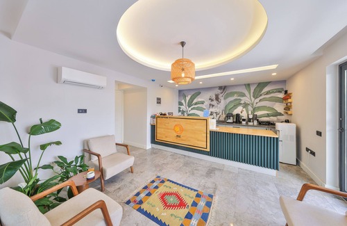 Kas Apartamento | Sole Vista Homes