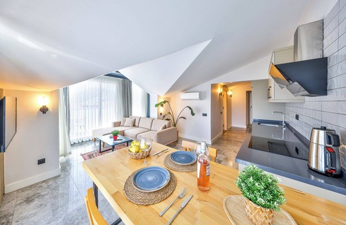 Kas Apartamento | Sole Vista Homes