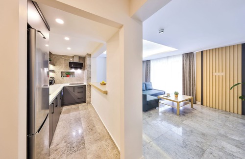 Kas Apartamento | Sole Vista Homes