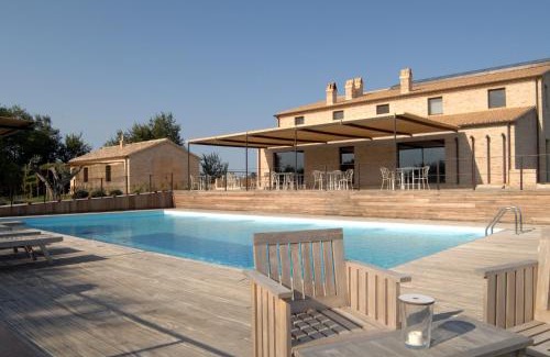Ripe Casa | Solea Relais di Charme- Adults only