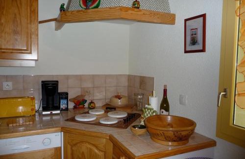 Talloires-Montmin Apartamento | Soleil Bleu 2 Etoiles