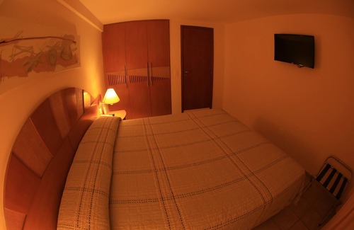 Ponta Negra Hotel | Soleil Garbos Hotel