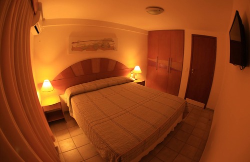 Ponta Negra Hotel | Soleil Garbos Hotel