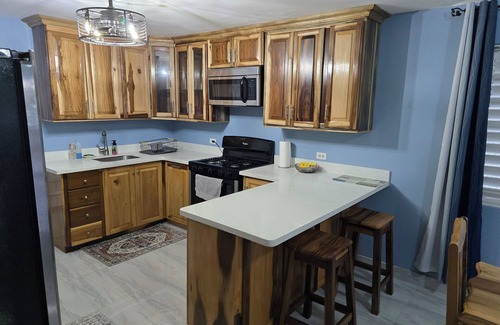 Priory Casa | Soleil Paradise Palms
