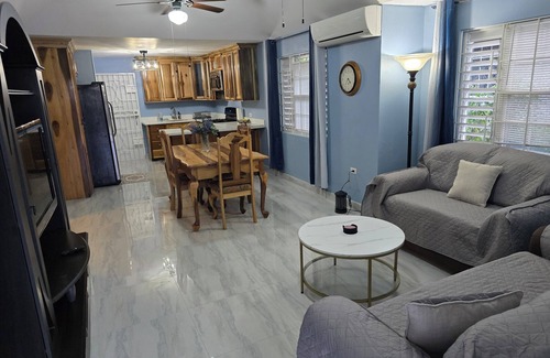 Priory Casa | Soleil Paradise Palms