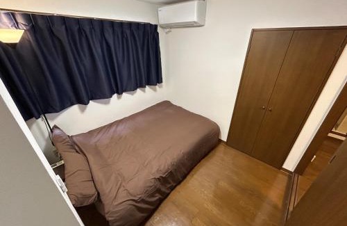Minami-ku Apartamento | ＳＯＬＥＩＬ ＴＯＫＩ 3 - Vacation STAY 18908