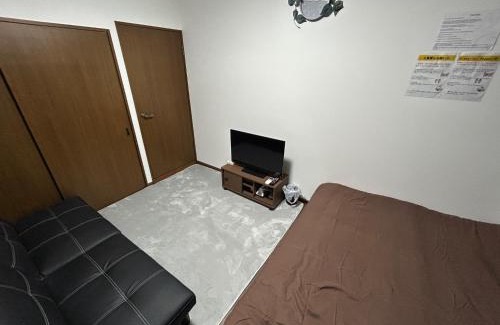 Minami-ku Apartamento | ＳＯＬＥＩＬ ＴＯＫＩ 3 - Vacation STAY 18908