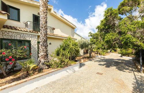 Ficarazzi Casa | Solemar Sicilia - Villa Anastasia