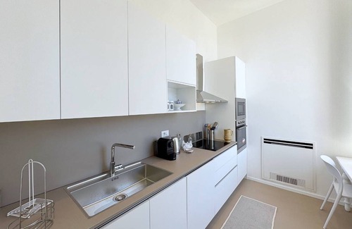 Mondello Villa | Solemar Sicilia - Villa Regina Elena