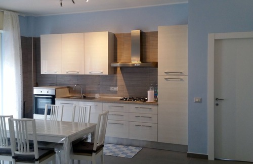 Torre del Greco Apartamento | APARTAMENTO SOLEMARE