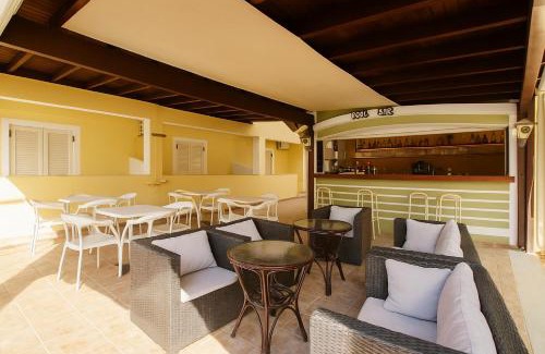 Kavos Apartamento | Solena Studios Kavos