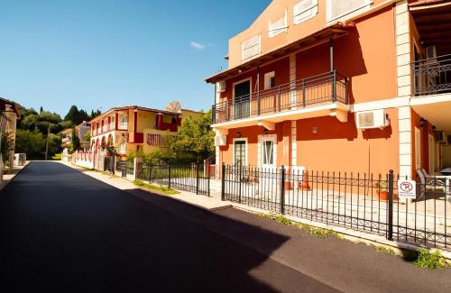 Kavos Apartamento | Solena Studios Kavos