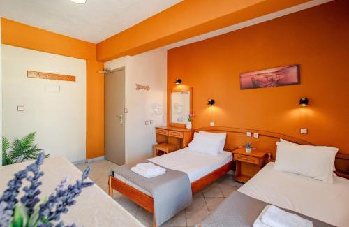 Kavos Apartamento | Solena Studios Kavos